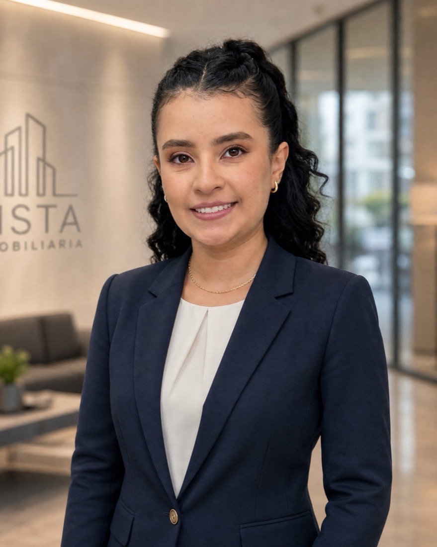 Kelly Herrera - Co-fundadora