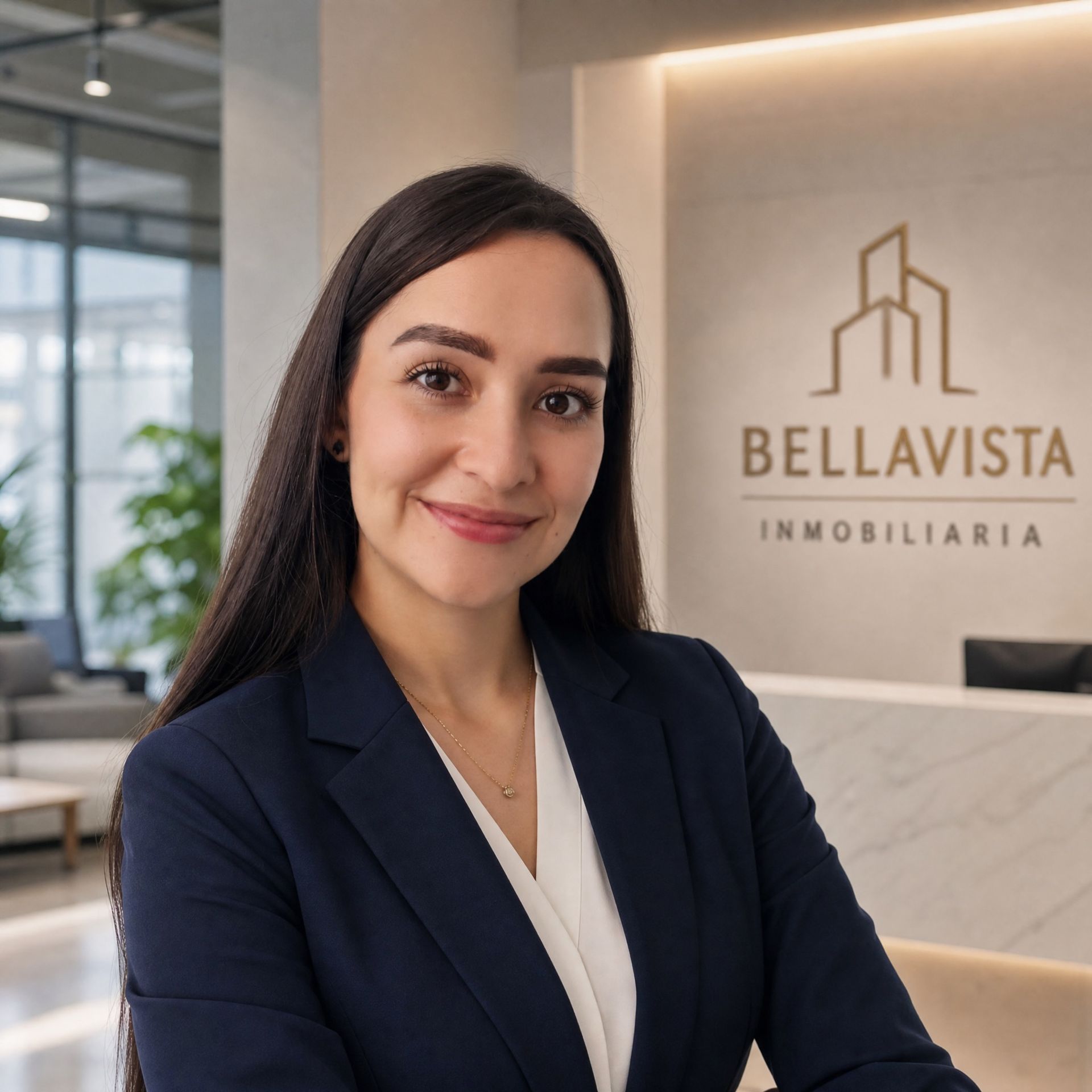 Viviana Linares - Experta Gestión Inmobiliaria